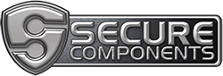 Company Logo For Secure Components'