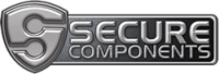 Secure Components Logo