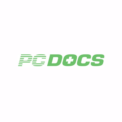 Company Logo For PC Docs IT Support London'