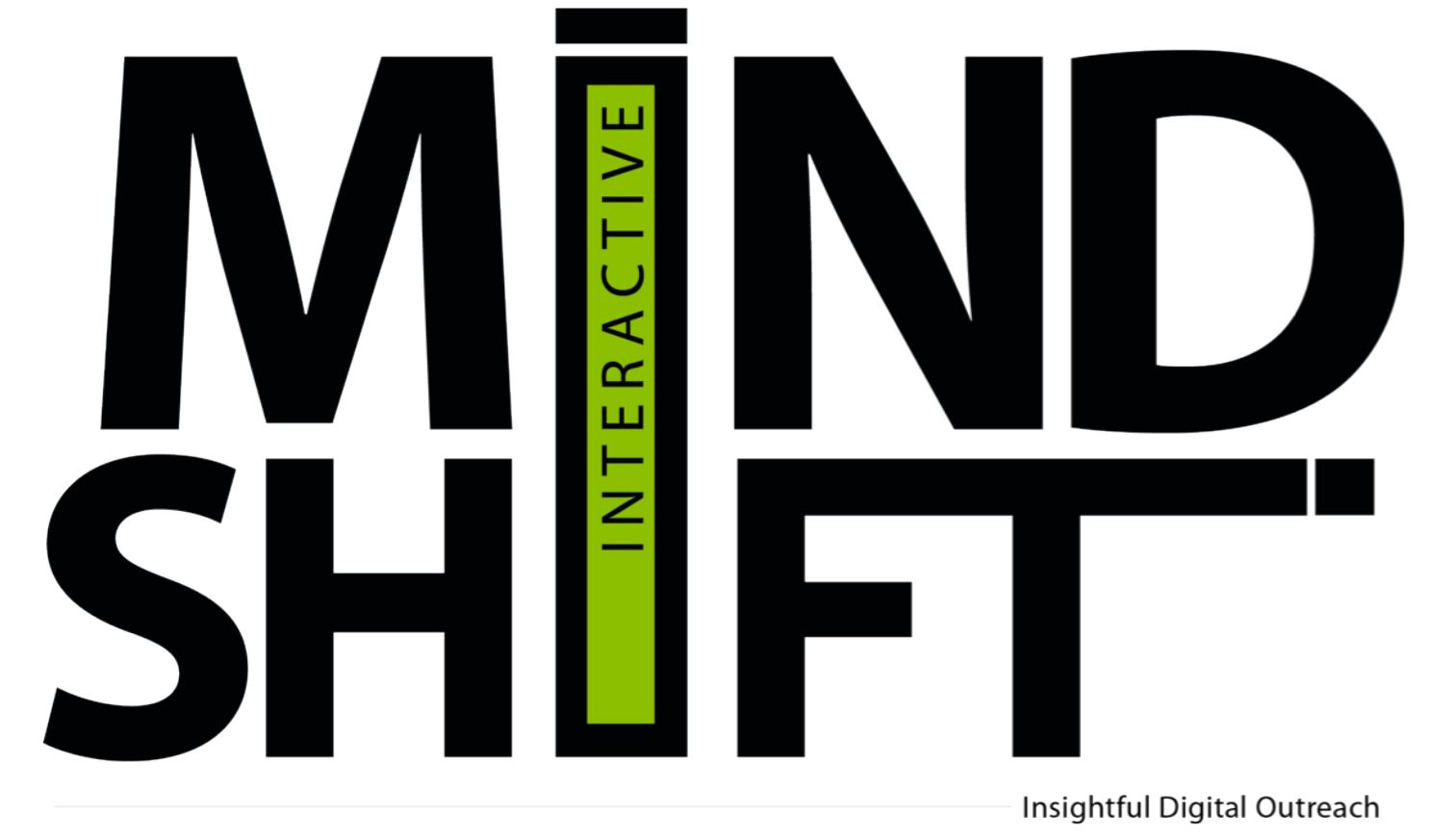 Company Logo For MindShift Interactive'