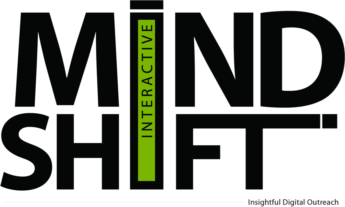 Company Logo For MindShift Interactive'