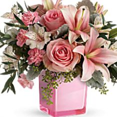 Valentines Flowers'