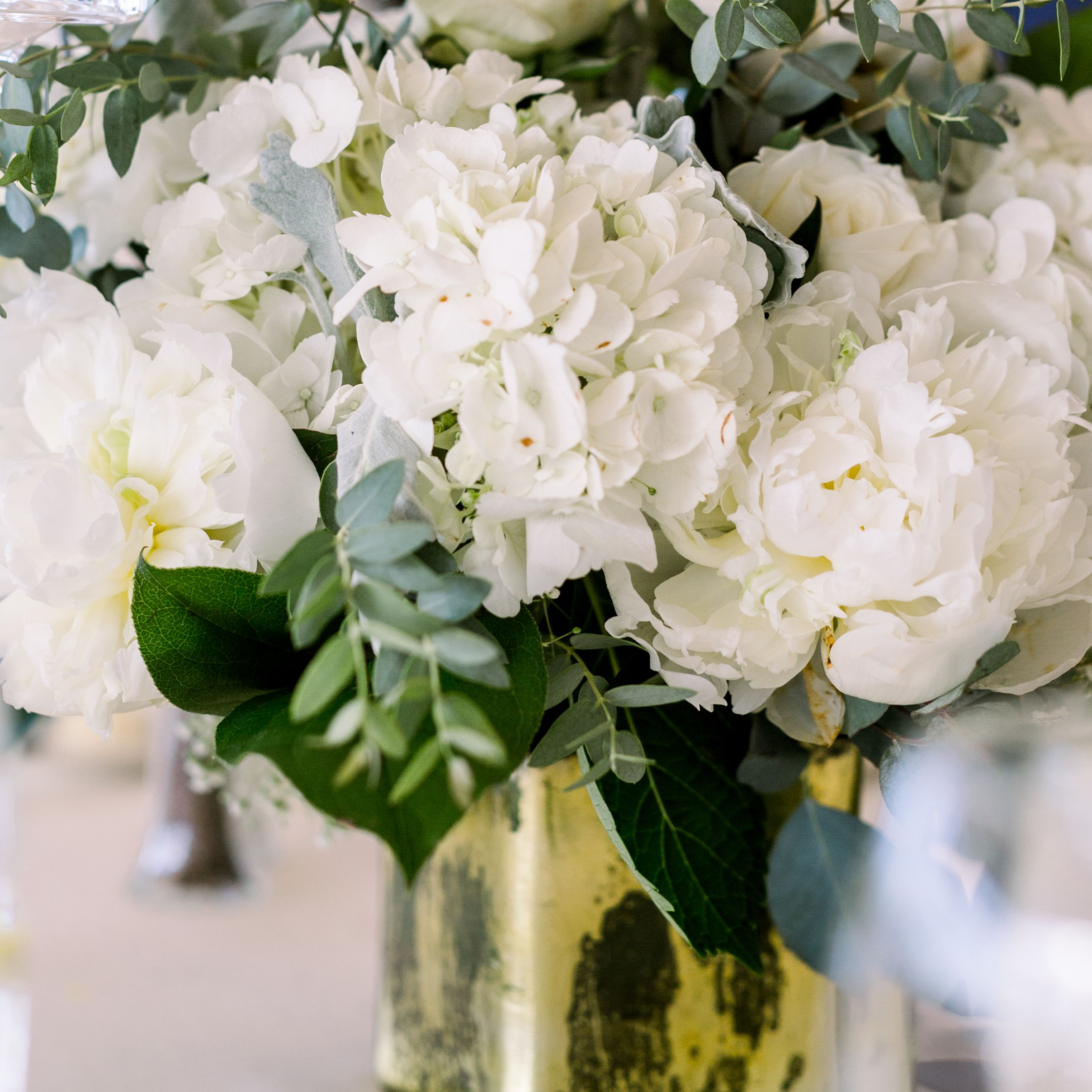 Birthday Flowers'