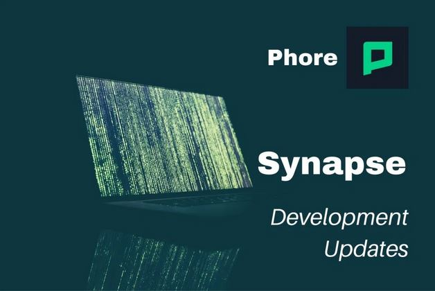 The Latest on the Synapse Development Update'