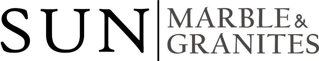 Sun Marble &amp; Granites Logo