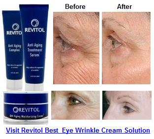 Dermology Eye Cream'