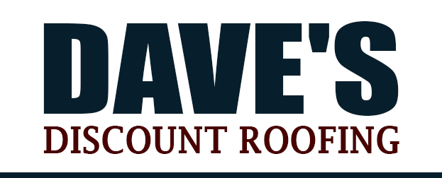 Company Logo For Dave's Discount Roofing'