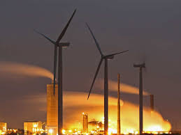 Wind Electric Power Generation Market'