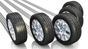 Tyre Industry'