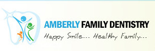 Amberly Family Dentistry Logo