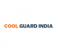Cool Guard India Service Center Mumbai Logo