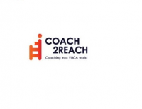 Coach2reach - ICAgile Coaching Logo