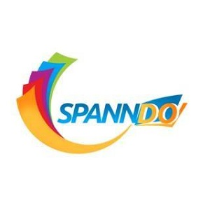 Company Logo For Spanndo'