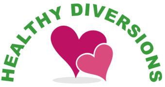 Company Logo For HEALTHY DIVERSIONS'