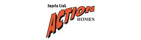 Angela Link – Action Homes - Residential Property Listings La Vergne TN Logo