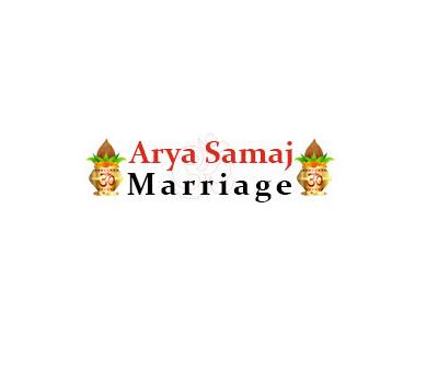 Company Logo For Arya Samaj Marriages'