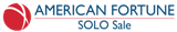 American Fortune Business SOLO Sale