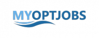 My OPT Jobs Logo