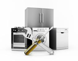 Company Logo For Appliance Repair Team Houston TX'