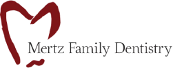 Mertz Family Dentistry Logo