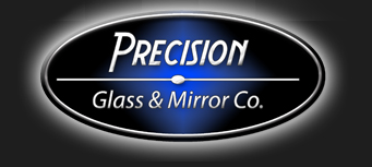 Company Logo For Precision Glass'