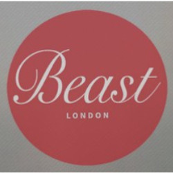 Company Logo For Beast Production Company London'