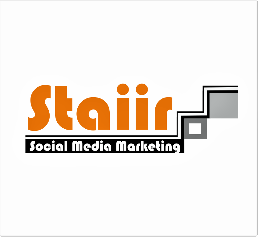 Company Logo For Staiir Social Media Marketing'