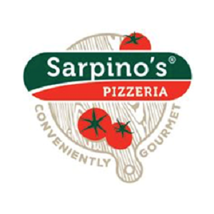 Company Logo For Sarpino&rsquo;s Pizzeria'