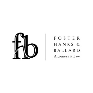 Company Logo For Foster, Hanks and Ballard, LLC'