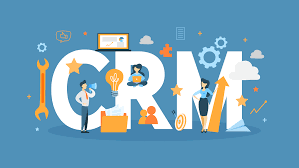 Home Builder CRM Software