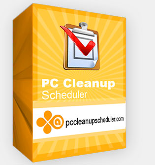 PC Cleanup Scheduler'