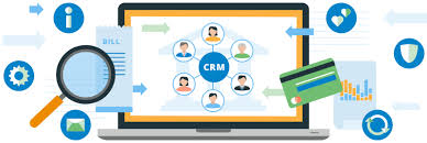 Banking CRM Software