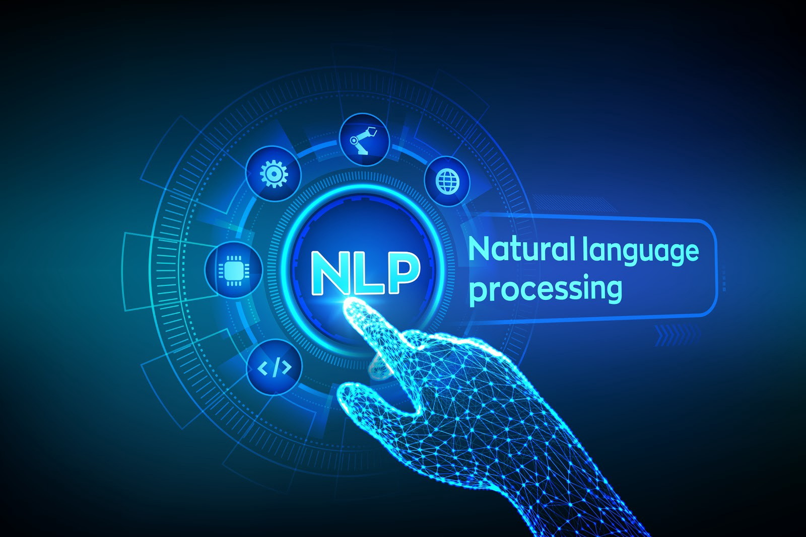 Natural Language Processing'