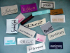 cheap clothing labels'