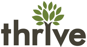 Thrive Internet Marketing Agency Logo