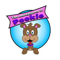 The Adventures of Pookie LLC Logo