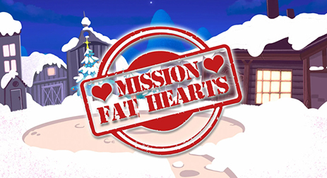 Mission Fat Hearts'