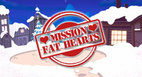 Mission Fat Hearts