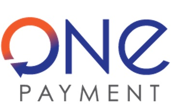 One Payment Logo