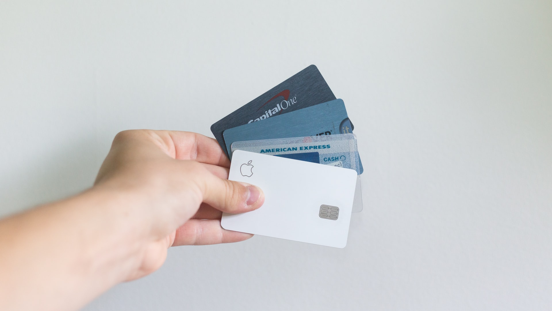 Credit Card Processing Versatility Is Key