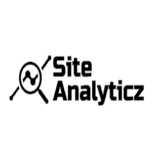 Company Logo For Site Analyticz'