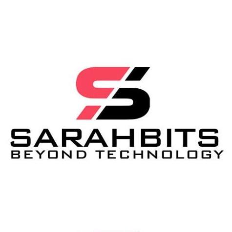 Company Logo For SarahBits INC'