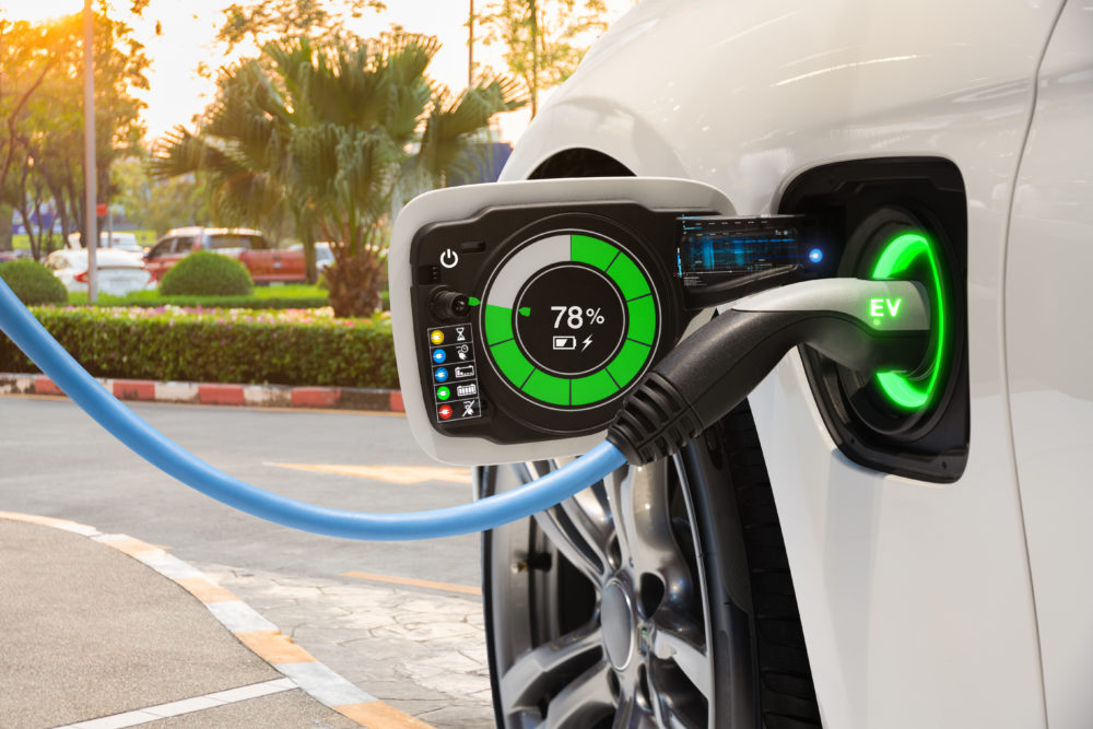 Electric Vehicles Market'