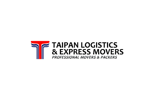 Company Logo For TAIPAN LOGISTICS &amp; EXPRESS MOVERS'