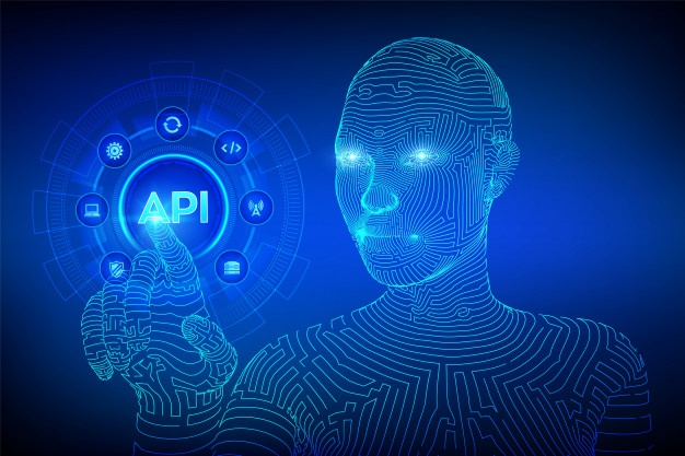 Cloud API Market