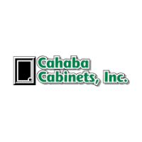 Cahaba Cabinets Logo