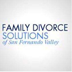 Family Divorce Solutions of San Fernando Valley