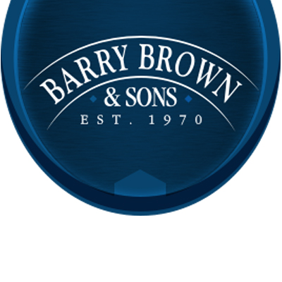 Company Logo For Barry Brown &amp; Sons'