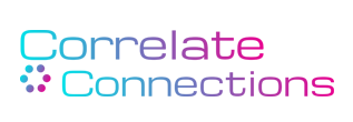 Correlate Connections Logo