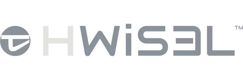 Company Logo For Hwisel'